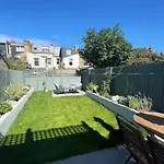 Lovely 1Bd Flat W Private Garden Clapham Park